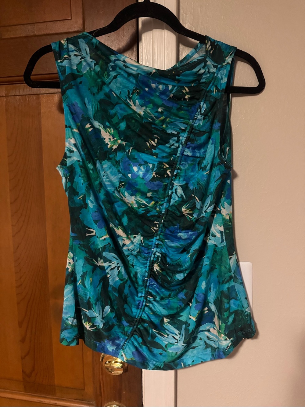 Ulla Johnson Medea Top NWT